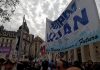 Docentes bonaerenses acordaron un aumento salarial del 7% en dos tramos