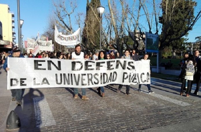 ADUNLuMarcha