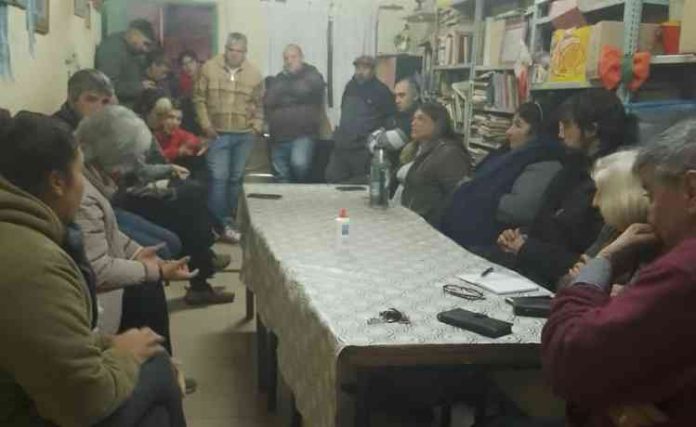 Asamblea por el Centro Ambiental
