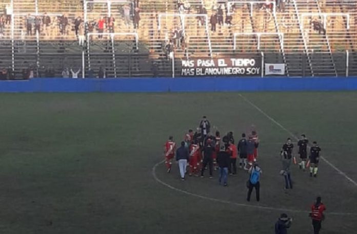 Luján El Porvenir Festejos
