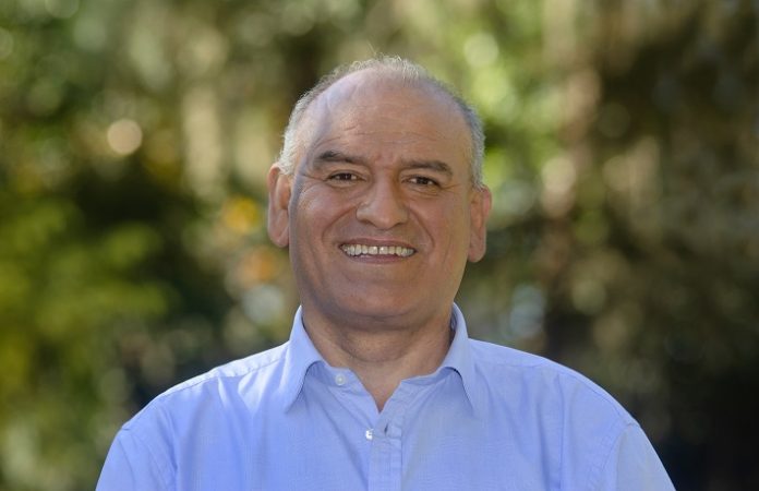 Juan Carlos Juárez Somos Luján1