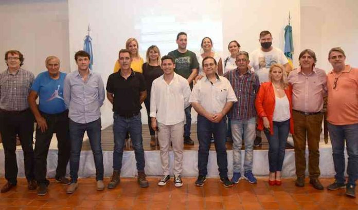 Órgano Ejecutivo Consejo Permanente para la Seguridad Ciudadana 2022