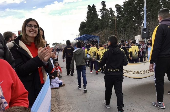 Rita Sallaberry Pueblo Nuevo