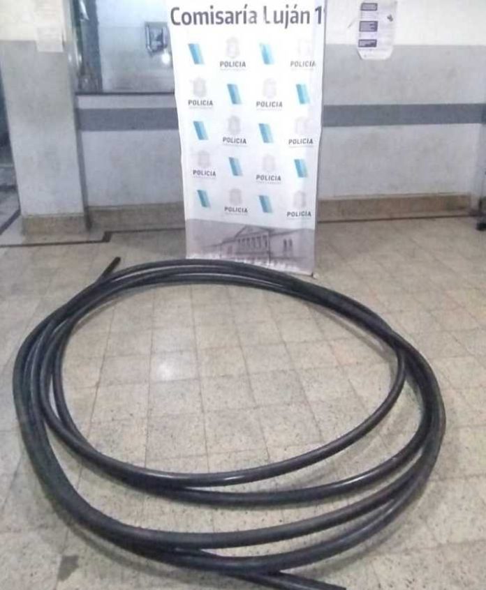 Robo de cables (4)