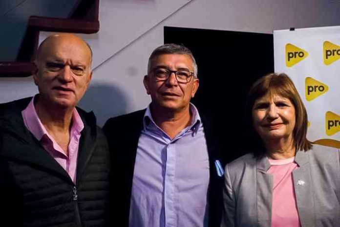 Grindetti Musso Bullrich