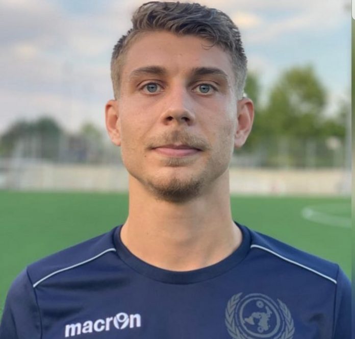 Pedro Sosa Flat Earth FC España