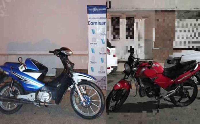 Robo Moto (2)