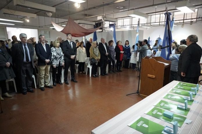 264° aniversario de la Villa de Luján 1