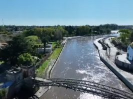 Provincia destinará más de 530 mil millones de pesos para enfrentar inundaciones y sequías