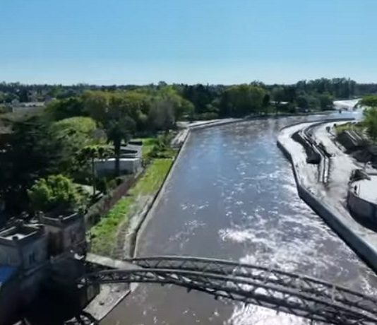 Provincia destinará más de 530 mil millones de pesos para enfrentar inundaciones y sequías
