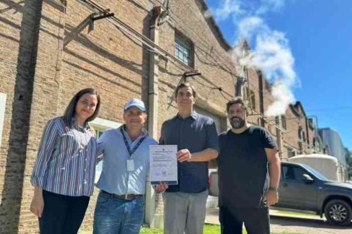Empresas Habilitadas