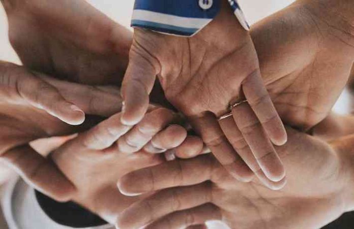 Entidades comunitarias