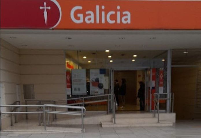 Banco Galicia