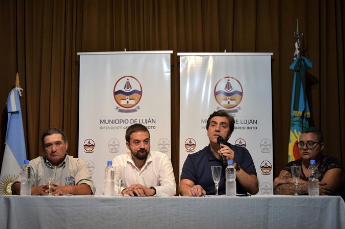 Presentación Estacionamiento Medido 2020
