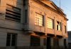 Flandria atraviesa un dificil momento: postergó la elección de autoridades