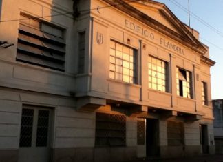 Flandria: una sola lista se presentó para renovar la comisión directiva