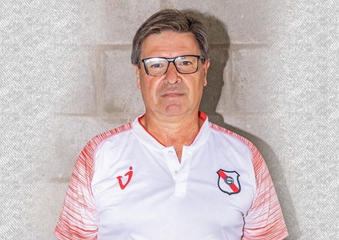 Osvaldo Ruggero