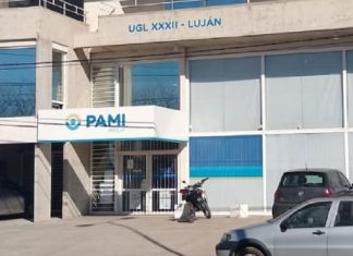 Médicos y odontólogos del PAMI suspenden la atención por 72 horas