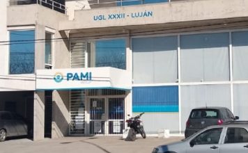 Médicos y odontólogos del PAMI suspenden la atención por 72 horas