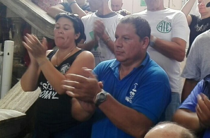 Santiago Vera STM