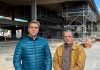 Proponen ponerle el nombre de “René Favaloro” a la Terminal de Luján