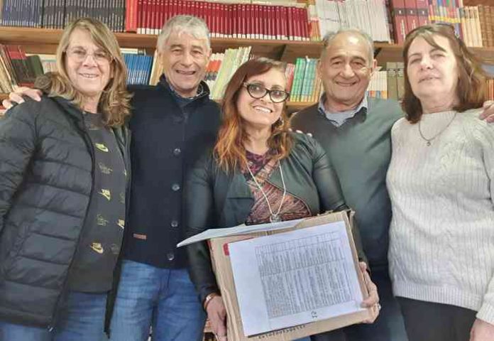 Libros Felice