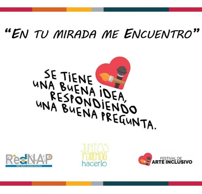 En tu mirada me encuentro 2