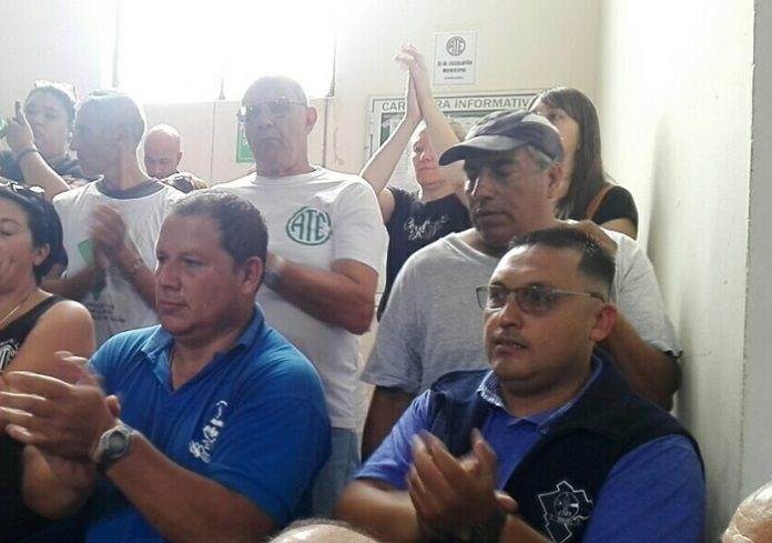 Gremios Acedo Vera Morales