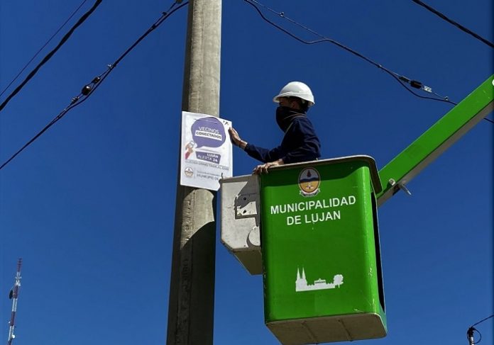 Vecinos Conectados