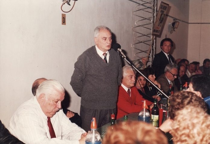 Gerardo Amado