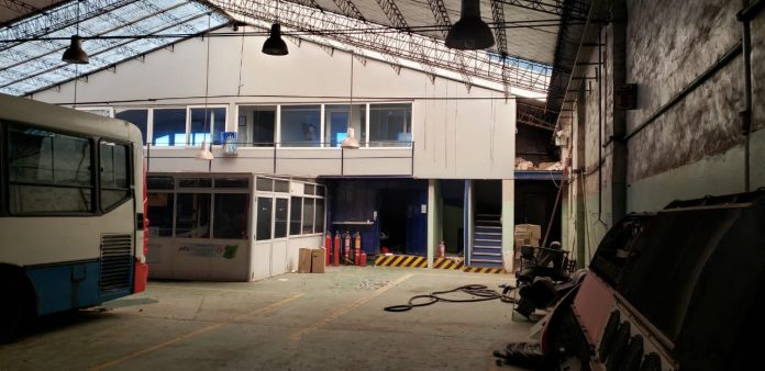 Talleres Atlántida