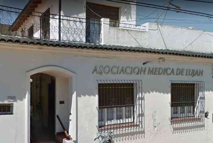 Asociación Médica de Luján