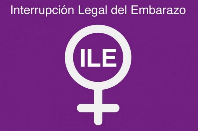 Interrupción Legal del Embarazo