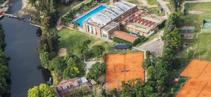 Club Náutco El Timón
