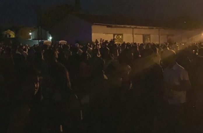 Fiesta Jáuregui