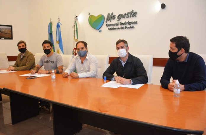 Boto Maggiotti Casa Propia