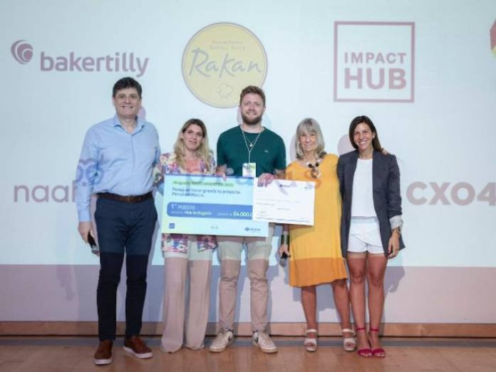 Romina Mitarotonda Premio Naves