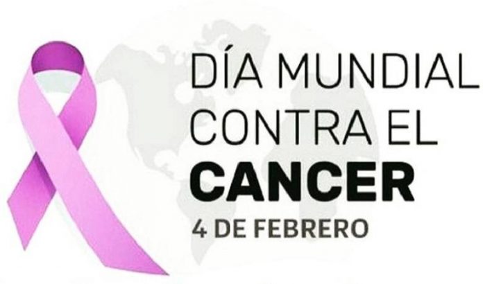 Día Mundial contra el Cáncer (1)