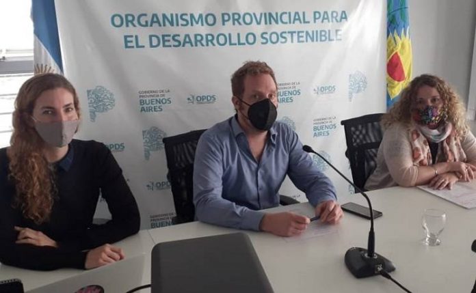 Juan Brardinelli OPDS