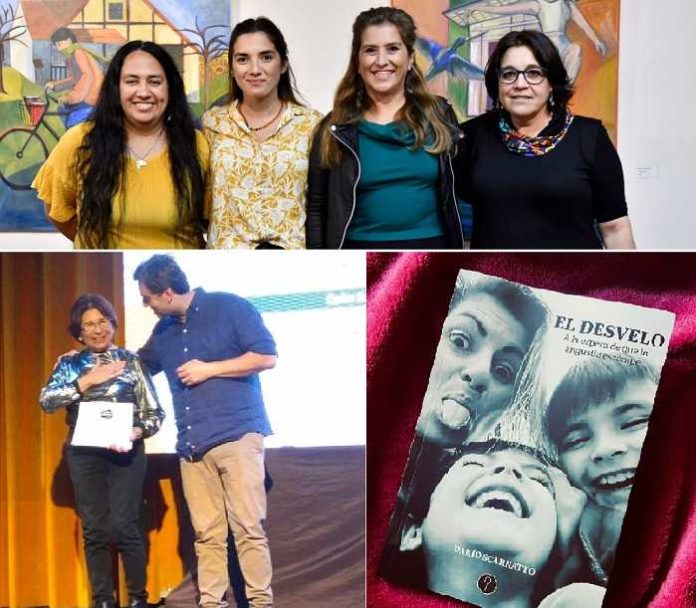 Mujeres Sur Adelina Dovico (1)