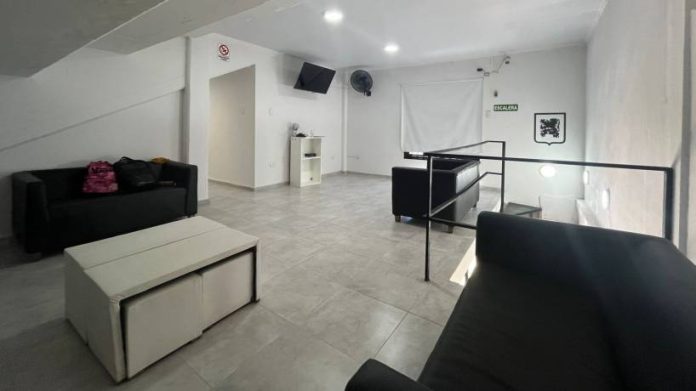 Flandria Casa Canaria 1