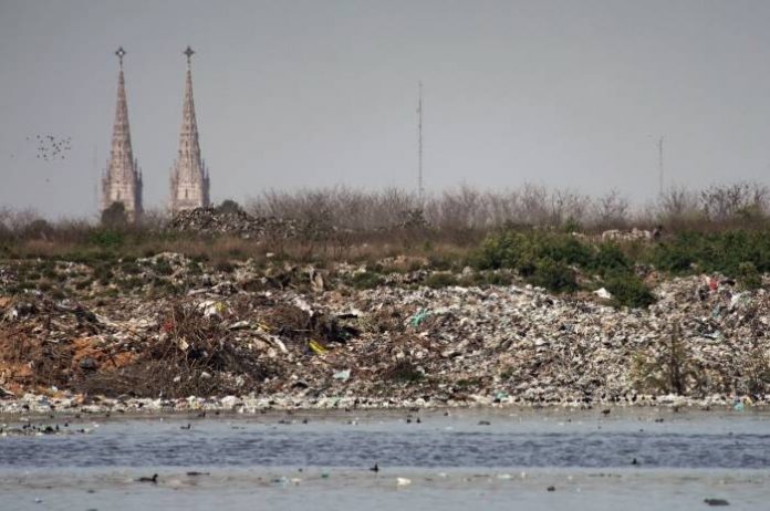 Proyecto Reconversión del Basural (1)