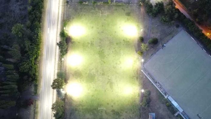 Luján RC iluminación LED