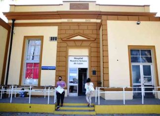 El Hospital de Luján desmiente el cierre de la Guardia por casos de tuberculosis