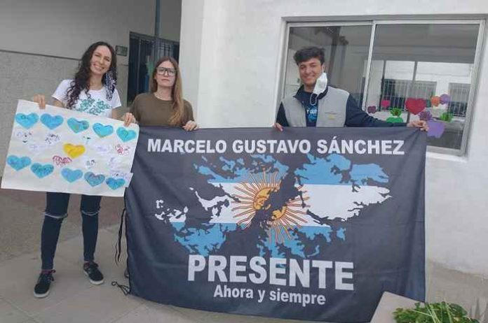 Bandera Marcelo Sánchez (1)