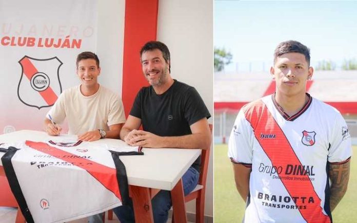 Maximiliano Carnelutto y Brandon Arriola Luján 2025 (1)