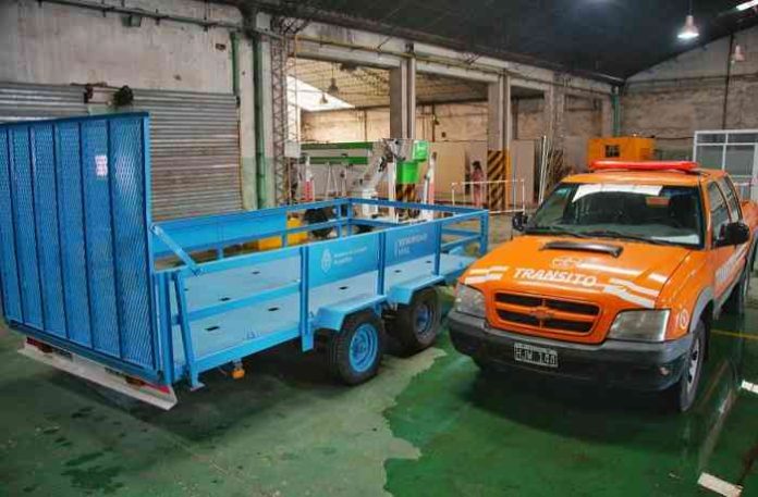 Trailer operativos de control vehicular (1)