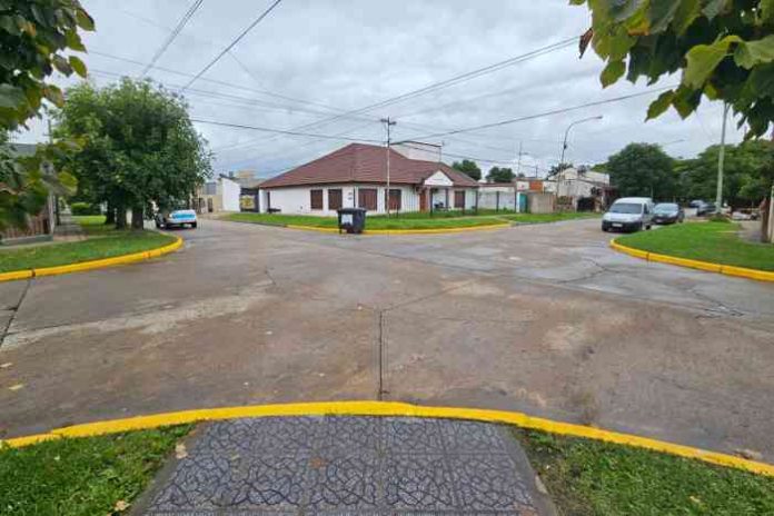Demarcación vial (2)