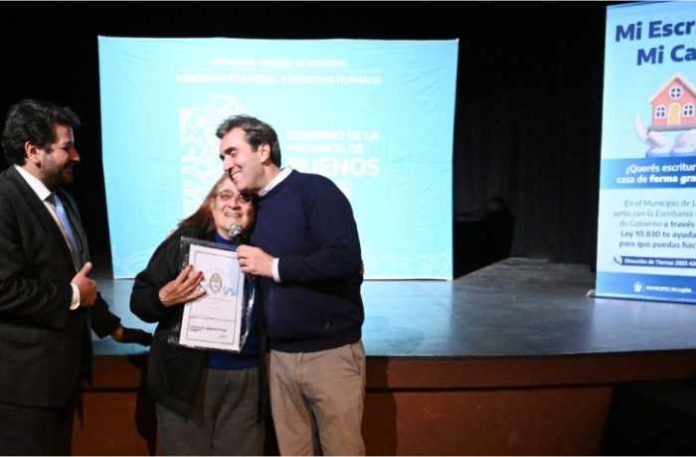 Entrega Escrituras (1)