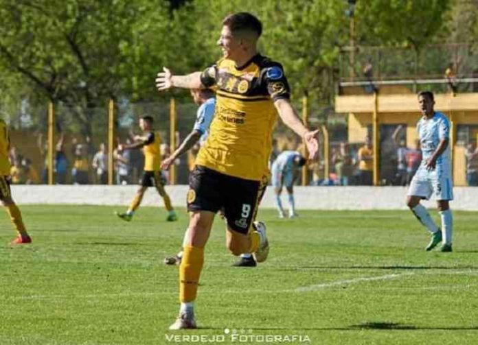 Lautaro Gordillo (1)